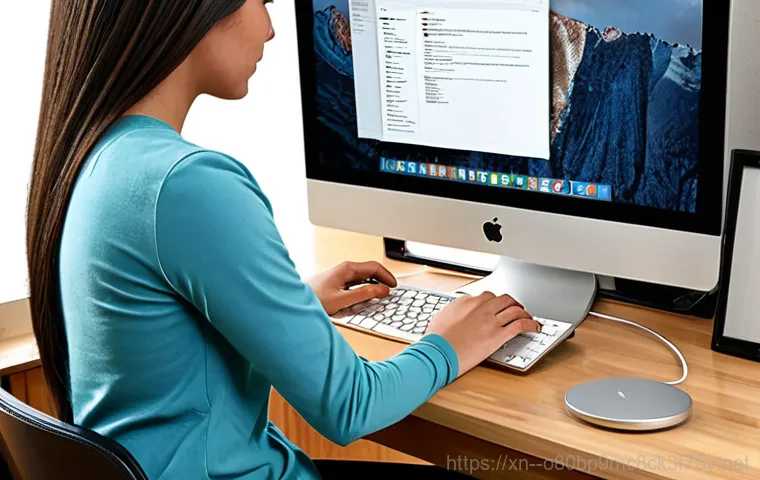 교북동 STATUS_KERNEL_ACCESS_DENIED - Mac Repair Technician**

"A friendly and professional Mac repair technician, fully clothed in approp...