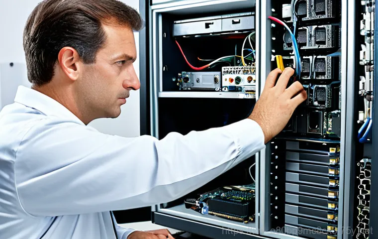 소흘읍 HARDWARE_INTERRUPT_STORM - Frustrated User Dealing with a Computer Issue**

"A frustrated user sitting at a desk with a frozen ...