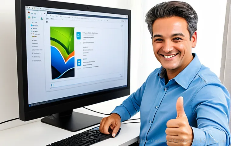 문봉동 ATTEMPTED_EXECUTE_OF_NOEXECUTE_MEMORY - Remote Computer Support**

"A friendly computer support specialist, fully clothed, assisting a custo...