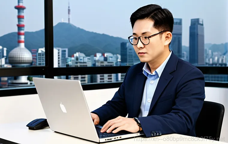 신대방 조립컴퓨터 pc 출장판매설치 - PC Consultation**

"A professional computer expert consulting with a client about PC specifications ...