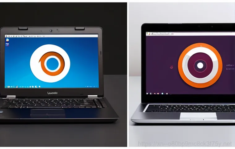 원천동 ubuntu재설치 포맷  초기화 - Remote Assistance**

"A computer screen displaying a remote support session, showing Ubuntu desktop ...