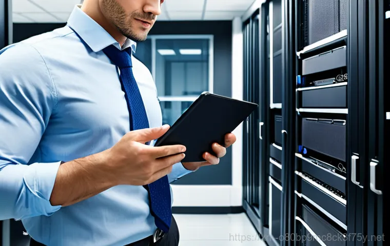 중원구 STATUS_PROTECTION_ERROR - Troubleshooting a Computer**

"A focused computer technician in a clean workspace, repairing a deskt...