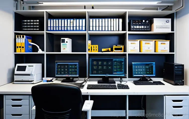 양촌읍 STATUS_RESOURCE_NOT_OWNED - **

"A friendly computer repair technician, wearing a clean uniform, helping a senior citizen with t...