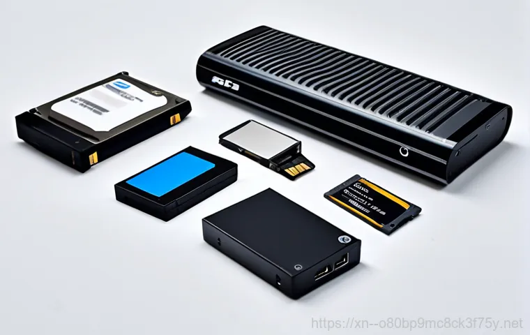 현저동 FAT_FILE_SYSTEM - **Prompt:** A friendly computer technician in a clean, organized workshop helping a senior citizen w...