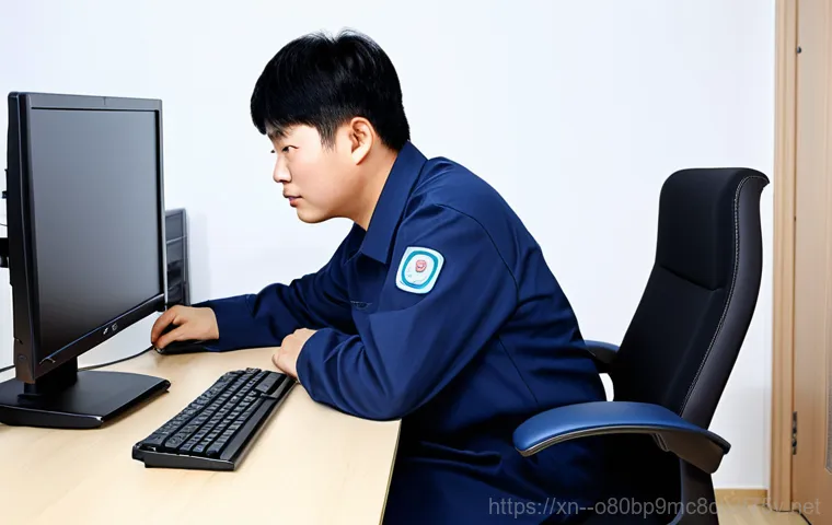 미근동 DRIVER_VERIFIER_DETECTED_VIOLATION - Troubleshooting Steps**

"A well-lit, organized workspace with a computer screen displaying troubles...