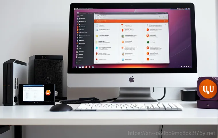 상동 ubuntu재설치 포맷  초기화 - Ubuntu Upgrade Expert**

"A professional IT technician, fully clothed in a modest collared shirt and...