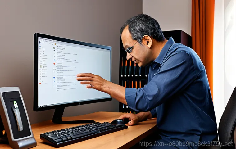 상동 ubuntu재설치 포맷  초기화 - Optimizing Ubuntu Performance**

"A close-up shot of a clean and organized computer desktop running ...