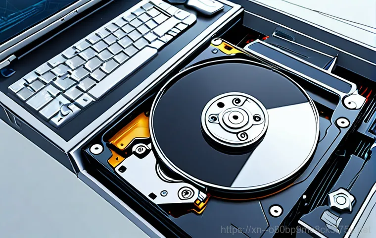 청량리동 BOOTMGR is Compressed - **Image Prompt:** A friendly, approachable computer technician ("Dongnehyung Computer") wearing a cl...