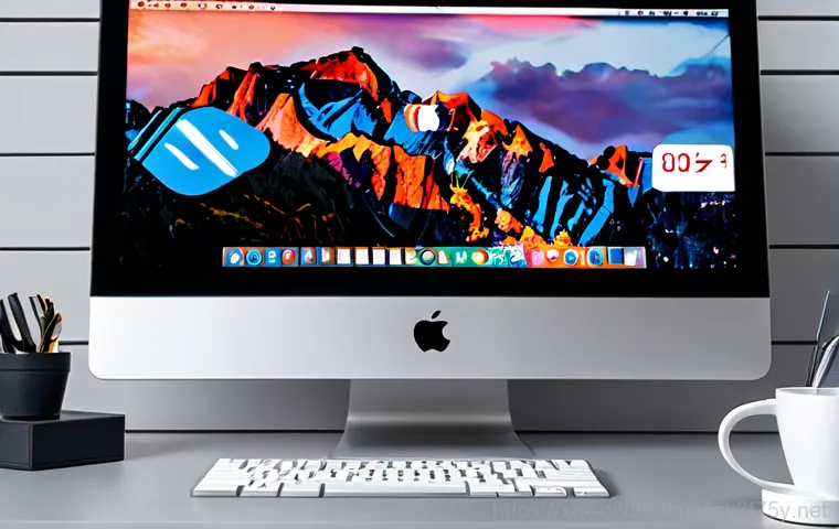 물왕동 macosX재설치 포맷  초기화 - Professional Mac Technician**

"A friendly, professional Mac technician, fully clothed in a clean wo...