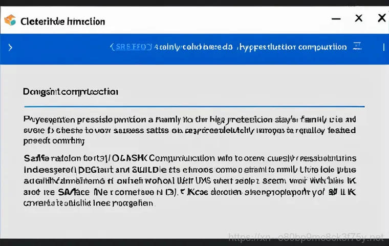 수암동 STATUS_ILLEGAL_INSTRUCTION - **Prompt:** A friendly computer repair technician ("Dongnehyung Computer") wearing a clean, professi...