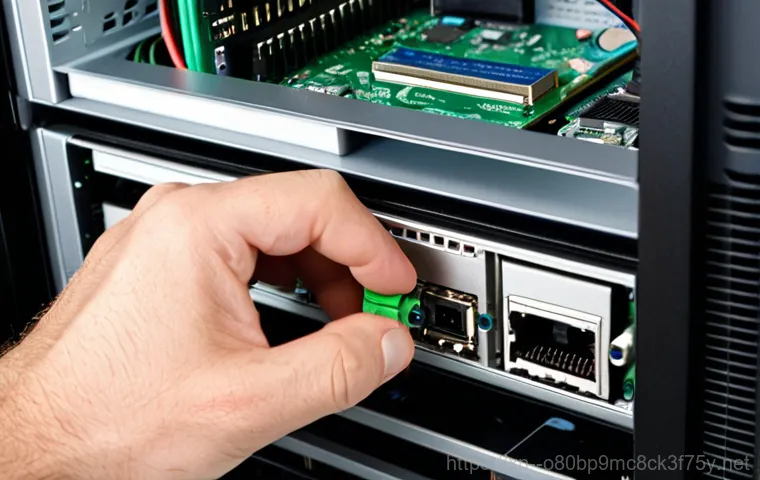 계동 KERNEL_STACK_INPAGE_ERROR - Troubleshooting KERNEL_STACK_INPAGE_ERROR**

"A professional computer technician in a clean and orga...