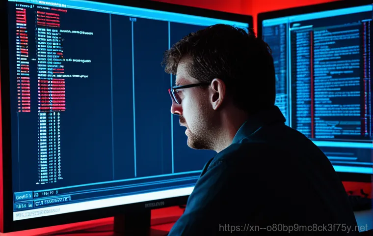 원미동 STATUS_KERNEL_MODULE_NOT_FOUND - ### Prompt 1: The Silent Scream of the Server