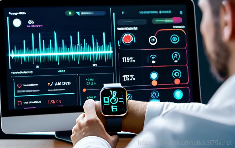 하대원동 USER_MODE_HEALTH_MONITOR - Prompt 1: Personalized Health Ecosystem**