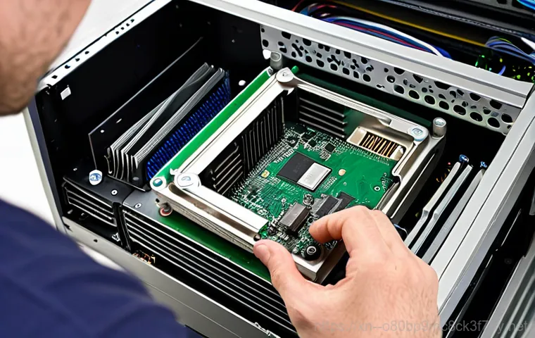 화산동 HARDWARE_FAILURE - Comprehensive Data Backup Strategy**
A modern, well-organized desk setup featuring a laptop or deskt...