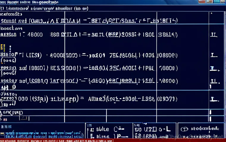 봉래동 STATUS_DATATYPE_MISALIGNMENT - ### What Exactly is Data Type Misalignment?