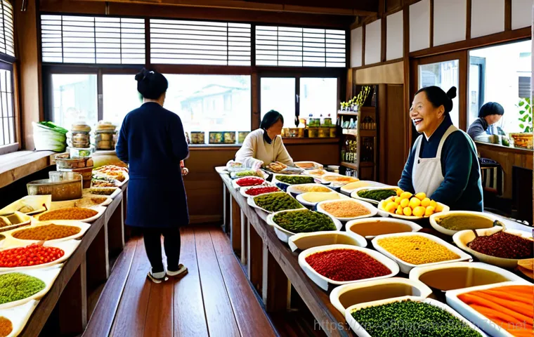 영북면 STATUS_INSUFFICIENT_RESOURCES - **Prompt for "History and Nature / Slow Travel"**:
    "A tranquil and majestic landscape of Yeongbu...