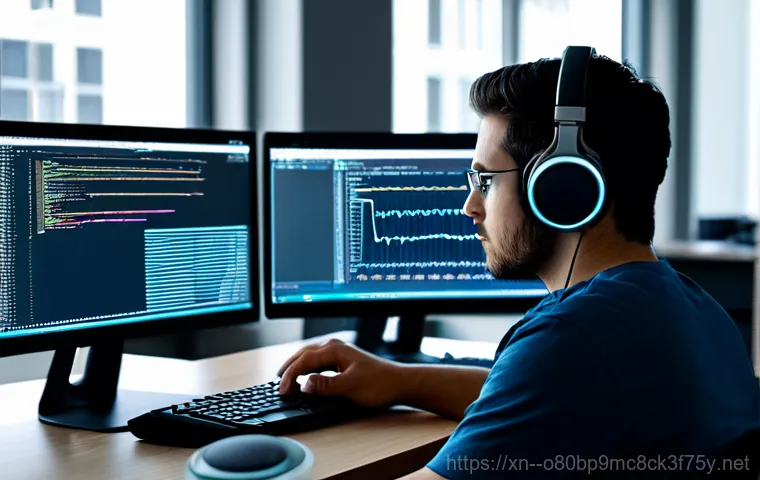 진안동 STATUS_FLOAT_DIVIDE_BY_ZERO - A high-stakes financial trading room plunged into a sudden digital crisis. Multiple large display sc...