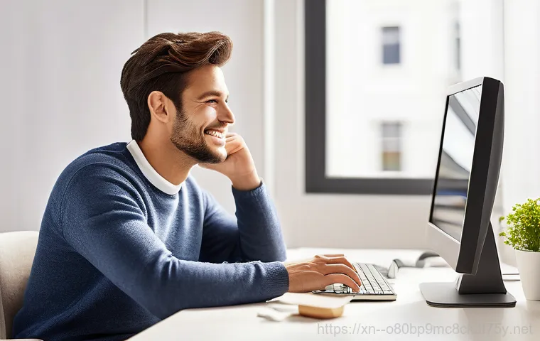 평택동 SYSTEM_SERVICE_EXCEPTION - **Prompt: Focused Troubleshooting in a Home Lab**
    A person, wearing an anti-static wristband and...