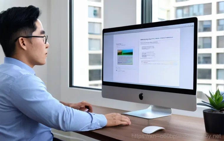 난곡동 부트캠프설치 - **A Focused User Successfully Completing a Boot Camp Installation**
    A 25-year-old student, with ...