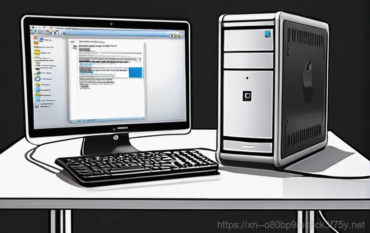 도농동 UDFS_FILE_SYSTEM - **Prompt:** A warm, inviting image depicting the importance of digital archiving. In a cozy, sunlit ...