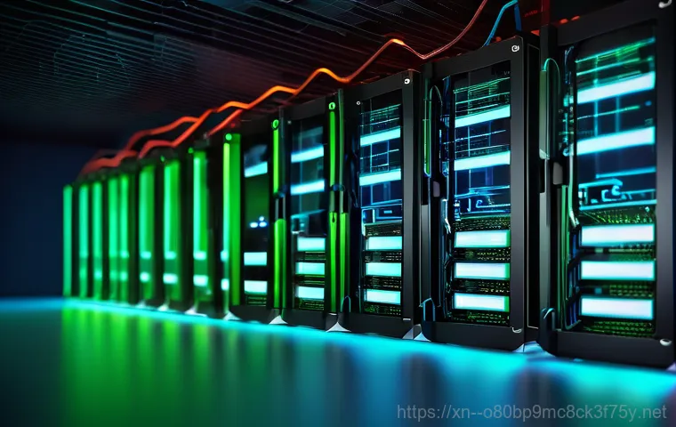 영북면 나스 nas 설정및수리 - **Prompt 1: Initial NAS Setup and Security Configuration**
    A clear, well-lit shot of a modern, s...