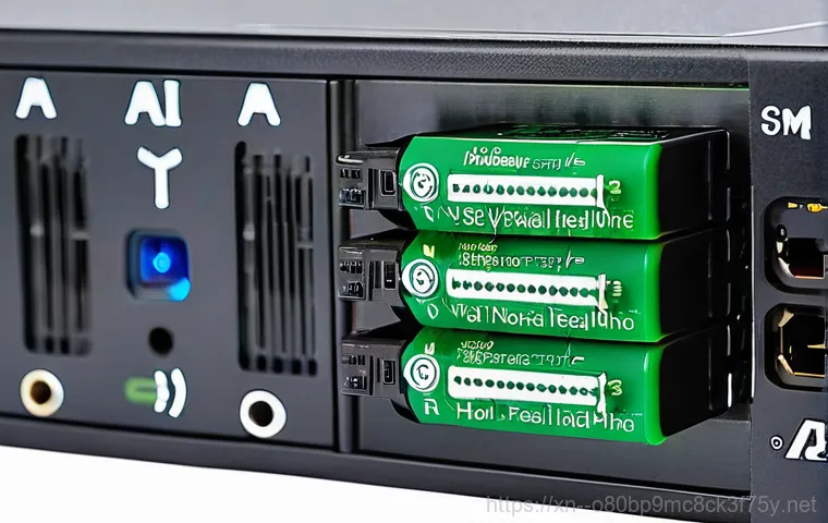 영북면 나스 nas 설정및수리 - **Prompt 2: Data Protection with RAID and Automated Backup Against Threats**
    An abstract yet cle...