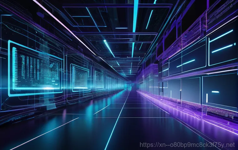 옥산동 UDFS_FILE_SYSTEM - Prompt 1: The Nexus of Next-Gen Data Flow**