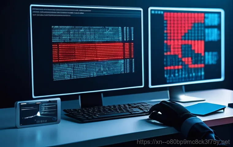 수동면 KERNEL_STACK_INPAGE_ERROR - **Prompt 2: Hardware Troubleshooting and Inspection**
    An adult, skilled-looking individual (wear...