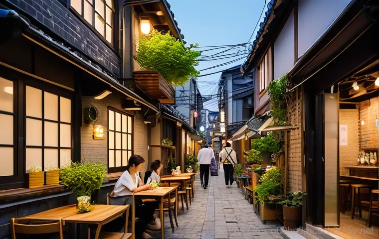 금호동 STATUS_MEMORY_OVERFLOW - A panoramic shot of Kumho-dong, Seoul, highlighting its remarkable urban transformation. Modern, sle...