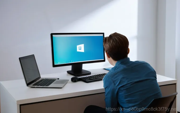 석관동 윈도우8 windows8 재설치 포맷  초기화 - **Prompt 1: The Confused User and the Windows 8 Reset Options**