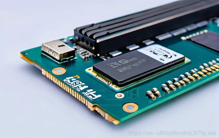 정남면 SSD조립 및 교체수리 - **"SATA vs. NVMe: The Speed Choice"**
    An informative and visually engaging comparison between SA...