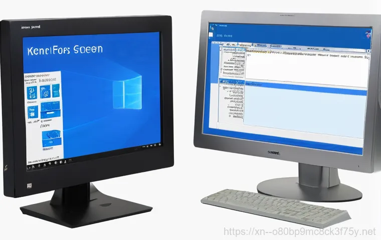 본동 KERNEL_STACK_INPAGE_ERROR - ### The Computer's Core: Secrets of the Kernel Stack
