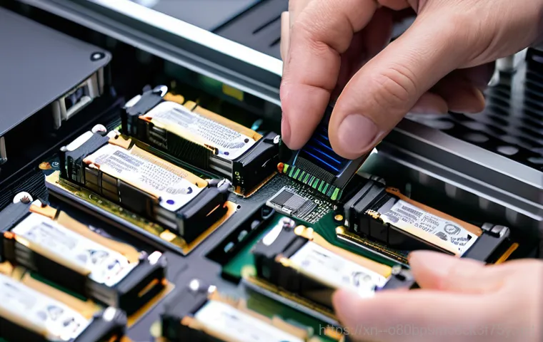 양평읍 all boot options are tried - **Image Prompt 1: Initial Troubleshooting – Reconnecting External Devices**
    A person with a slig...