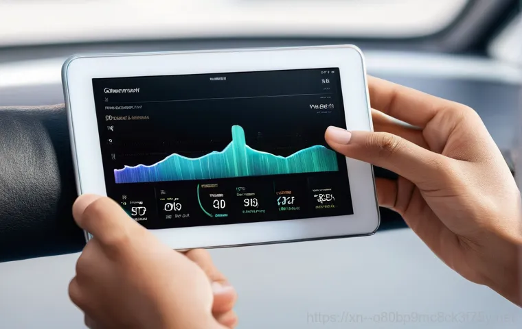 수정구 USER_MODE_HEALTH_MONITOR - **Prompt:** A clean, futuristic user interface displaying advanced health monitoring data for digita...