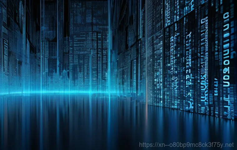 안현동 KERNEL_STACK_INPAGE_ERROR - **Prompt 2: Detailed Hardware Inspection for Error Diagnosis**
    A close-up, focused shot on the o...