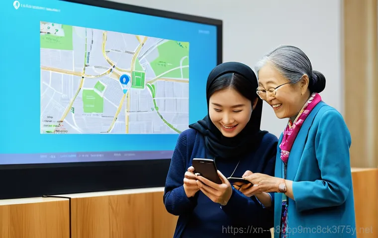 오산시 STATUS_STACK_OVERFLOW - **Smart Osan: Seamless Traffic and Safe Streets.**
    Prompt: An aerial view or slightly elevated p...