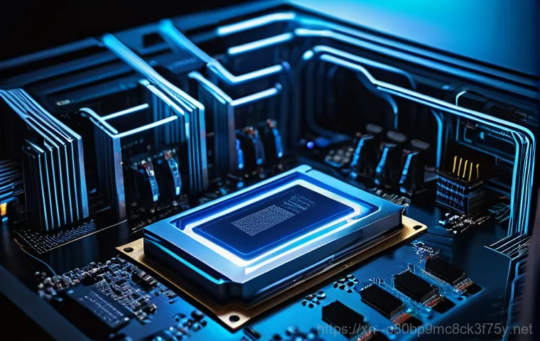 야당동 STATUS_KERNEL_THREAD_FAILURE - **Prompt 1: The Abrupt Halt**
    A person, appearing deeply frustrated and stressed, stares in disb...
