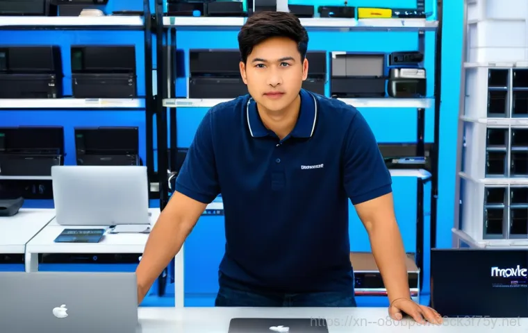 상록구 부트캠프설치 - **Prompt 2: Boot Camp: The All-in-One Workstation**
    A high-angle shot showcasing a modern MacBoo...