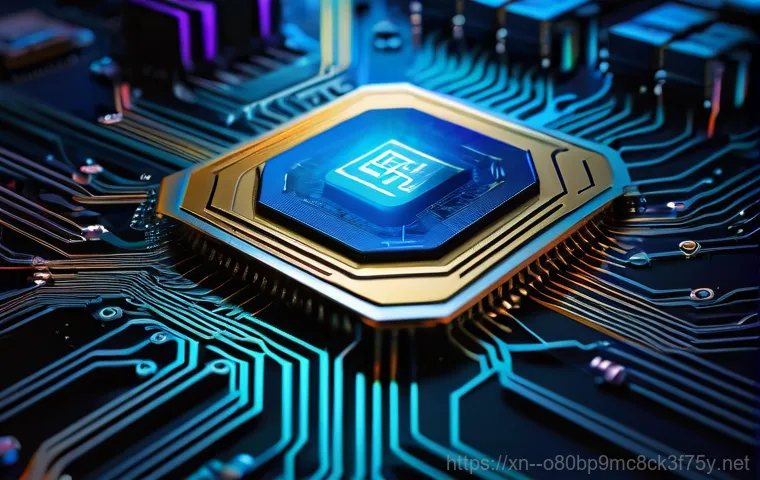 화동 MEMORY_MANAGEMENT - **Prompt 1: The Data Deluge and Organized Memory**
    A futuristic, conceptual image showing an ove...