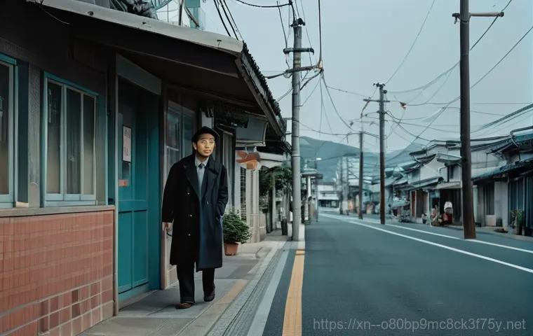 문산읍 STATUS_INSUFFICIENT_RESOURCES - **Declining Vitality: Munsan-eup's Financial Strain and Aging Infrastructure**
    A wide-angle shot...