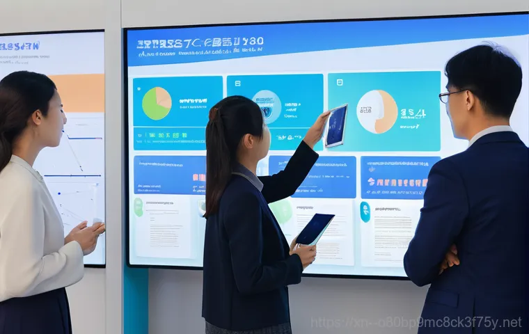 개화동 UDFS_FILE_SYSTEM - Prompt 1: Smart Data Hub for Community Connection**