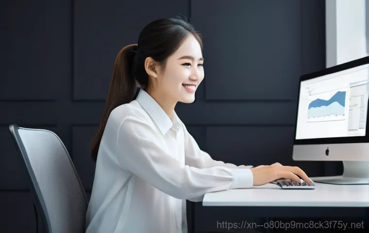 사우동 프로그램응답없음 - **Prompt:** A conceptual, slightly abstract image illustrating a computer overwhelmed by hidden proc...