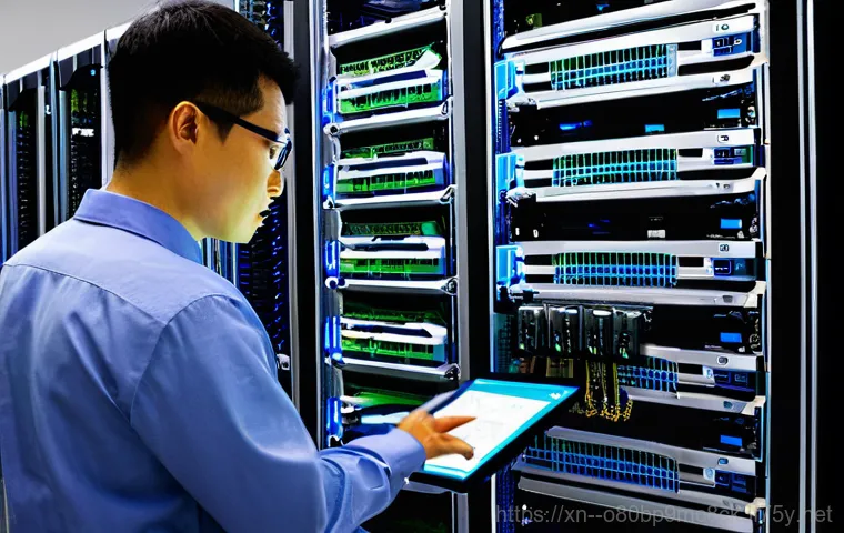 삼양동 STATUS_KERNEL_PERMISSION_DENIED - **Prompt 2: Docker Container Security Lockout**
    An experienced system engineer, dressed in a sma...