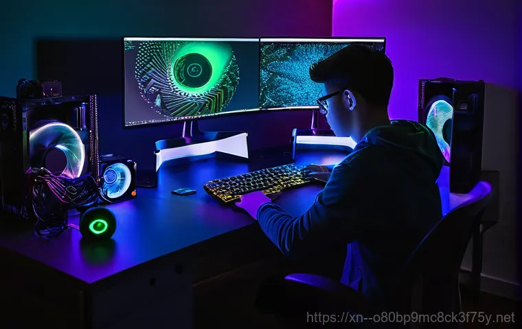 운니동 해킨토시 재설치 포맷  초기화 - Prompt 1: "The Dedicated Hackintosh Builder"**