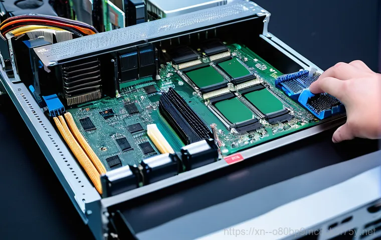 초월읍 컴퓨터업그레이드 - **Image Prompt 2: Expert Computer Upgrade Consultation**
    A bright, clean image set in a professi...