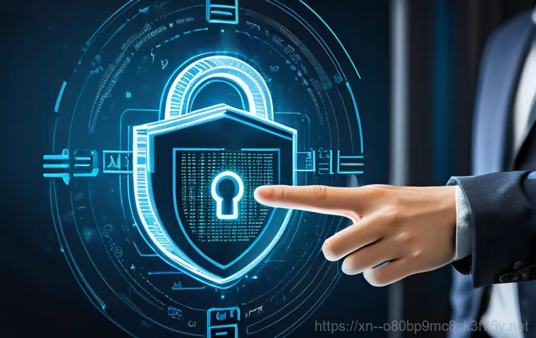 종암동 STATUS_SECURITY_POLICY_VIOLATION - **Prompt 2: AI's Invisible Embrace of Threat**
    An abstract, high-tech representation of an AI-dr...