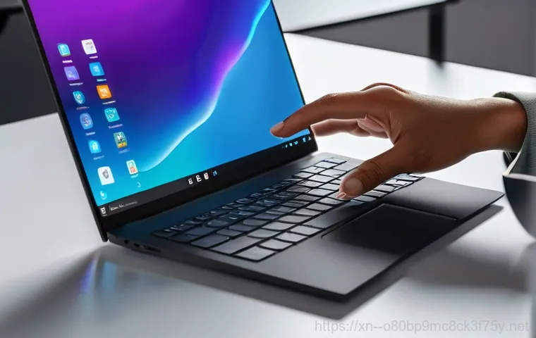 대신면 윈도우10 windows10 재설치 포맷  초기화 - **"Before and After PC Reset: A Modern Transformation"**
    A visually striking split image. On the...