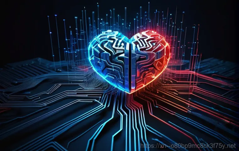 흥천면 STATUS_KERNEL_DATA_CORRUPTION - Prompt 1: The Struggling Kernel - A Digital Core in Distress**