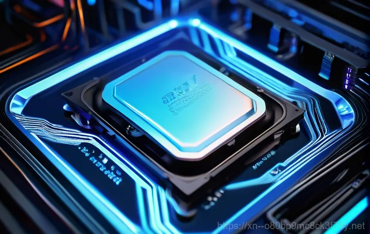 전곡읍 오버클럭 뚜따 - **Prompt for CPU Overheating and Performance Degradation:**
    "A detailed, high-angle shot of a po...