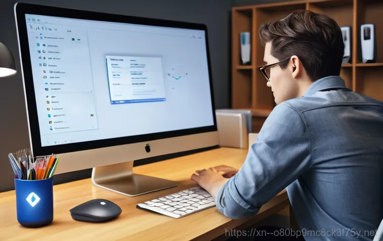 별내동 윈도우8 windows8 재설치 포맷  초기화 - A split image or two distinct panels depicting the user experience of a slow versus a fast Windows 8...